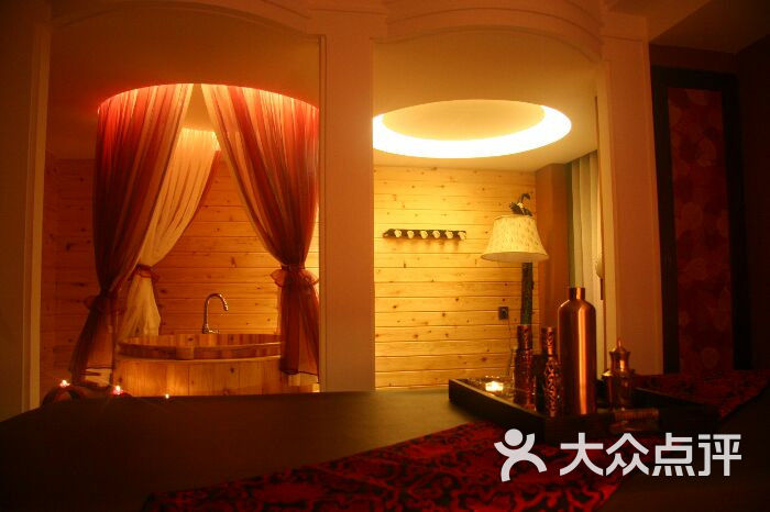 金兰湾spa | kingland spa图片-北京美容/spa-大众