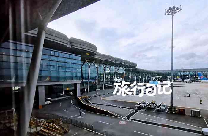 贵阳龙洞堡国际机场-t2号航站楼