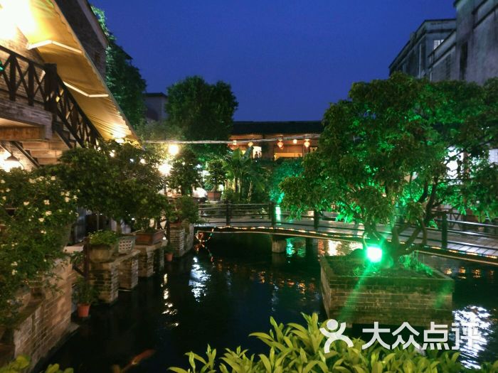 猪肉婆私房菜-图片-顺德区美食