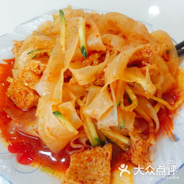 渭水第一家小吃店--菜图片-临洮县美食-大众点评网