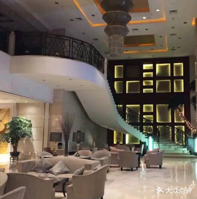 泉州悦华酒店图片 - 第81张