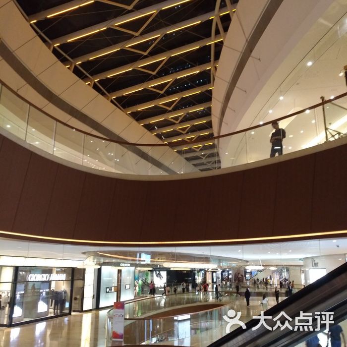 太古汇图片-北京综合商场-大众点评网