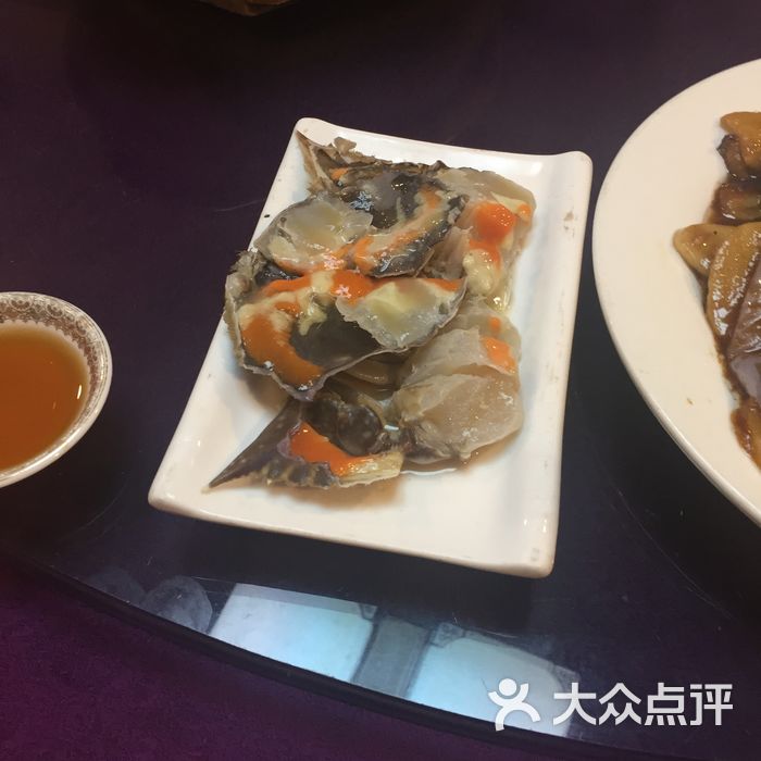 好兄弟郭巨海鲜