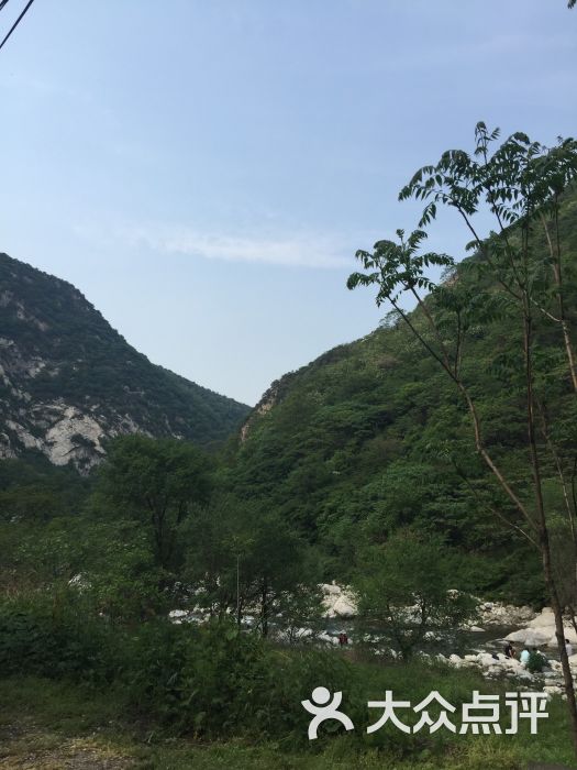 西寺沟旅游风景区图片 第62张