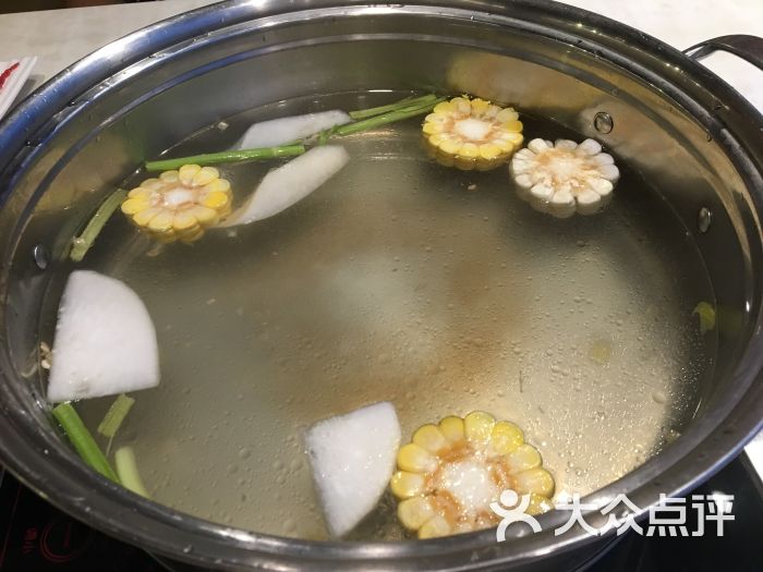 牛骨原汤
