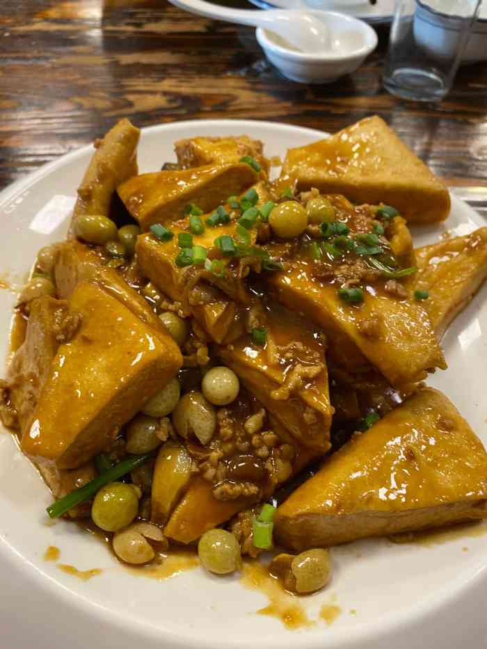 老崇左特色风味食馆-"崇左菜系排名第一的餐厅.07:位置挺好.