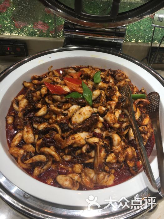 比尔森啤酒烤肉自助餐厅(唐山爱琴海店)-图片-