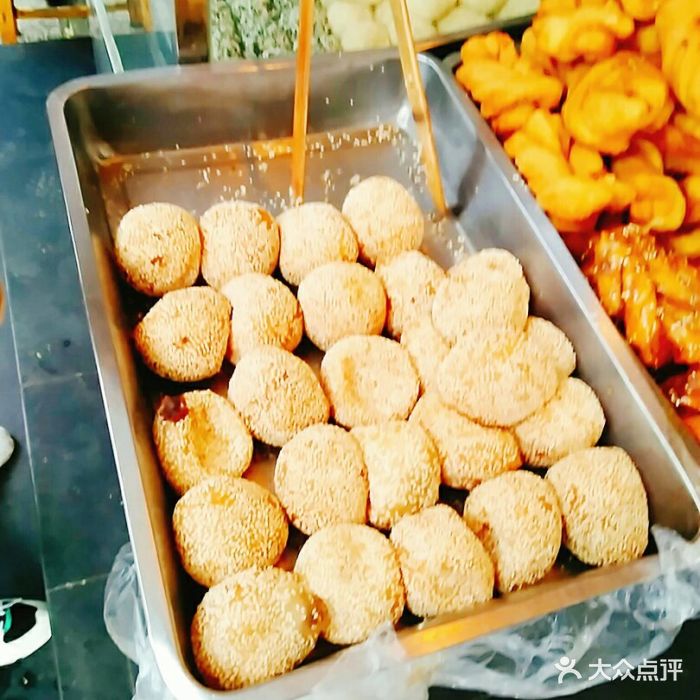 恒义诚老鼠窟元宵图片