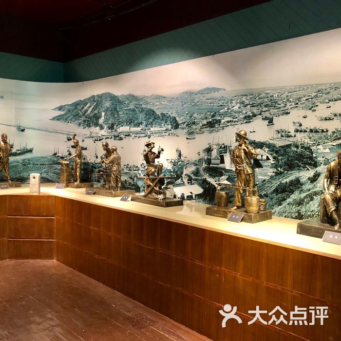 普陀博物馆