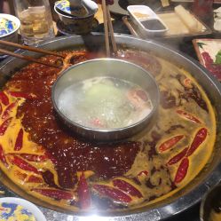大龙燚人均_大龙燚火锅图片(2)