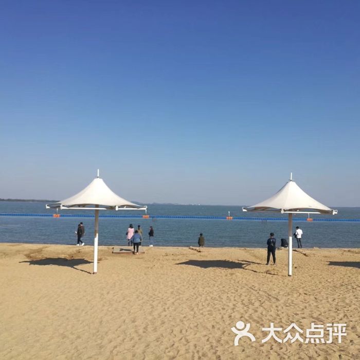 汤逊湖