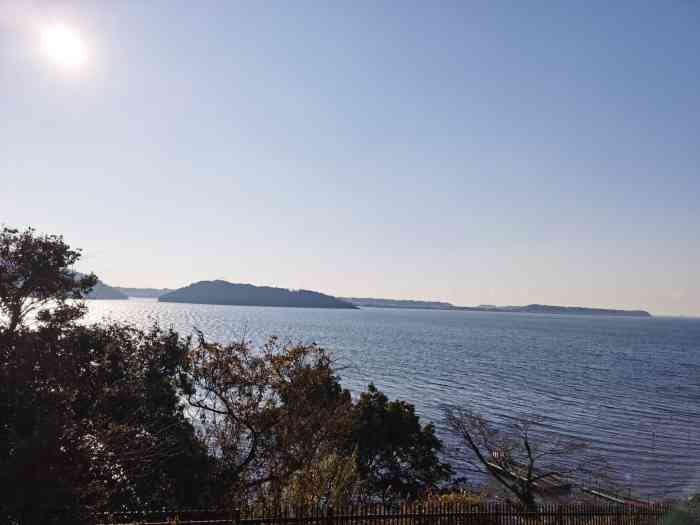 浜名湖パルパル-"滨名湖为位于日本静冈县滨松市,是的