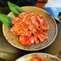 和牛贝身肉