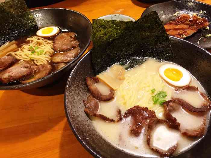德川家和食屋-"订的外卖,送餐很快,而且很便宜.点的日.