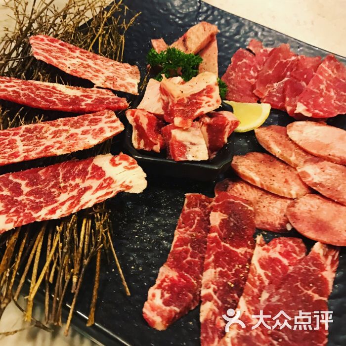 犇牛道(日式烧肉专门店)图片 - 第3266张