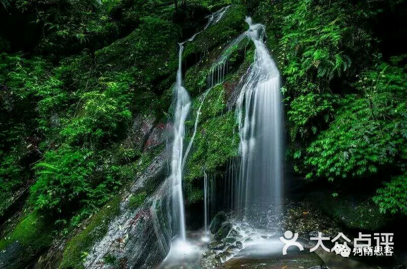 亚木沟风景区图片 - 第5张