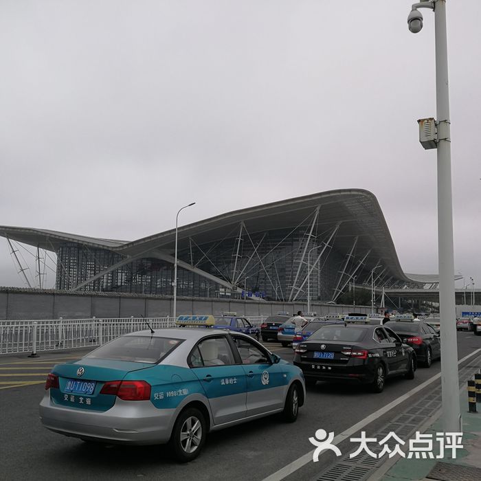 青岛北站图片-北京火车站-大众点评网