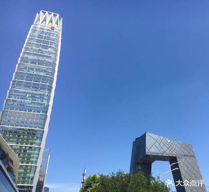 新国贸饭店三五堂(国贸商城店)图片 - 第582张