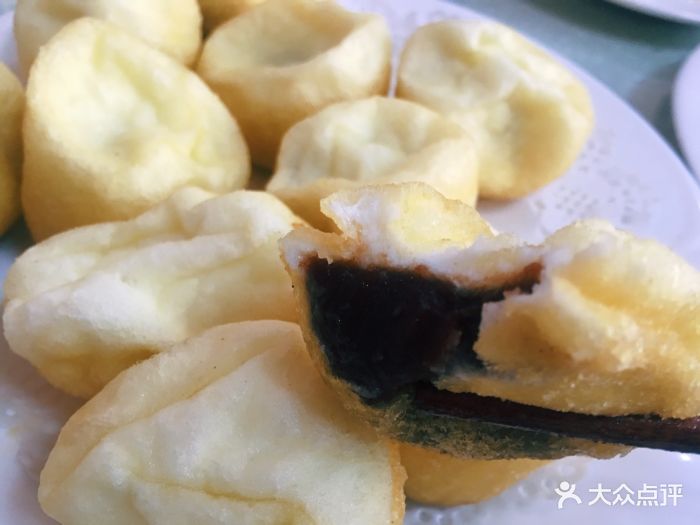 美丽豆沙