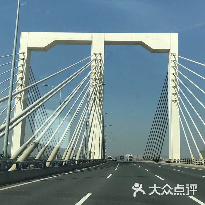 东宝河大桥