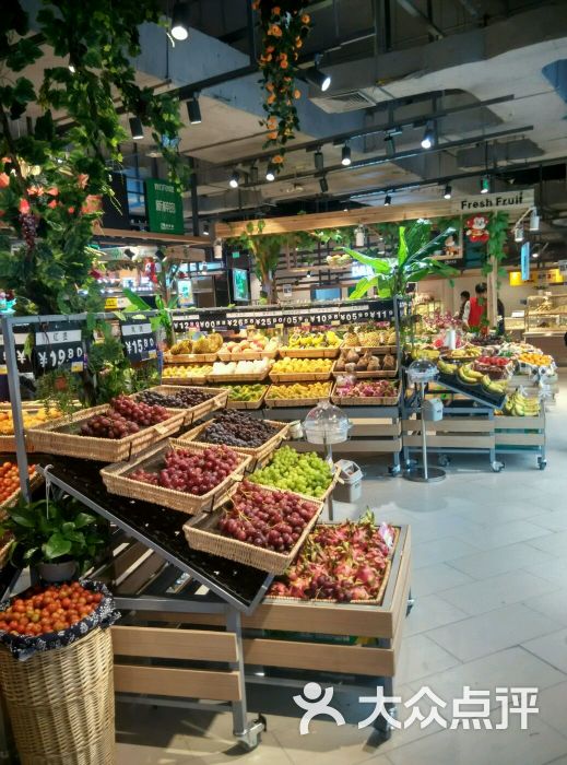 步步高超市(万达茂店)图片 - 第2张