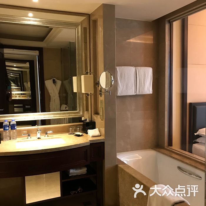 江阴黄嘉喜来登酒店