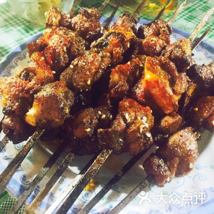 小聂海鲜馆-图片-敦煌市美食