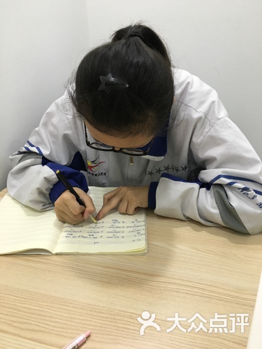 精锐教育(乌鲁木齐北门学习中心)-图片-乌鲁木