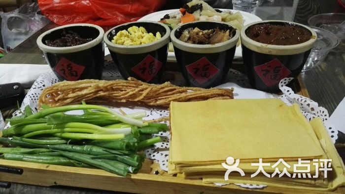 老济南私房菜四大缸图片 - 第4张
