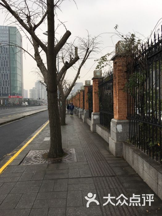 同济大学(四平路校区)图片 - 第13张