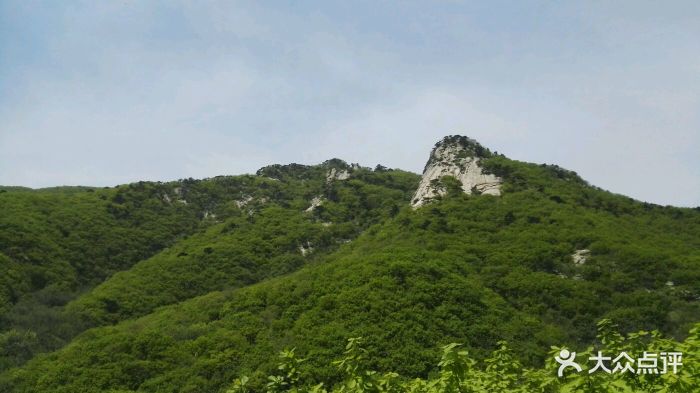 老帽山旅游风景区-图片-普兰店区周边游-大众点评网