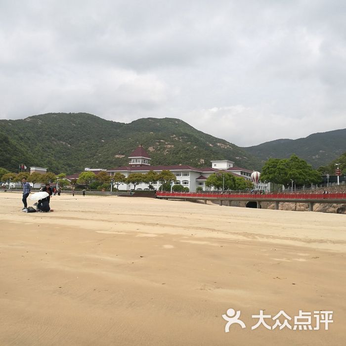 象山黄金海岸大酒店