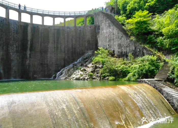 平桥石坝景区图片 - 第36张