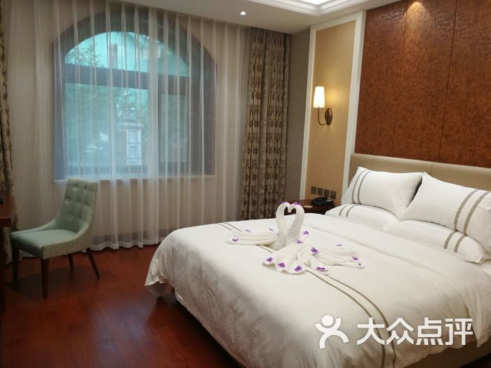 长春凯撒森林温泉度假酒店图片 第4张