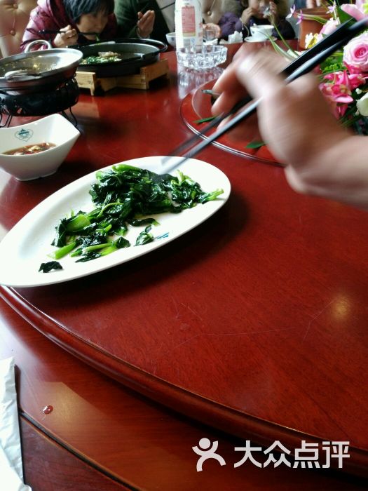 清茶淡饭-图片-景德镇美食-大众点评网