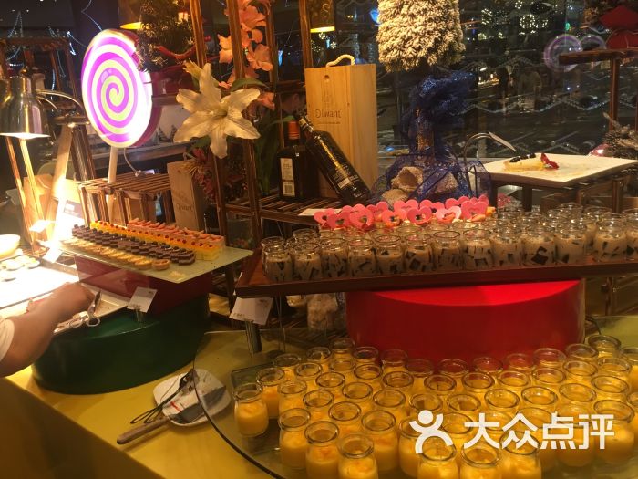 皇室派对自助餐图片 - 第10张