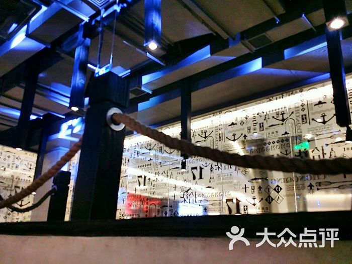 老十七火锅(近铁广场店)-图片