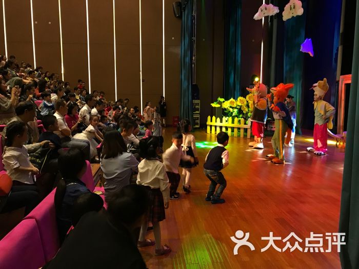 荷苗小剧场(重庆k-land店)图片 - 第22张
