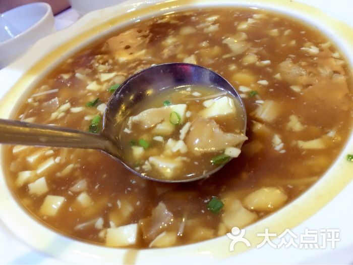 金华沃豆腐