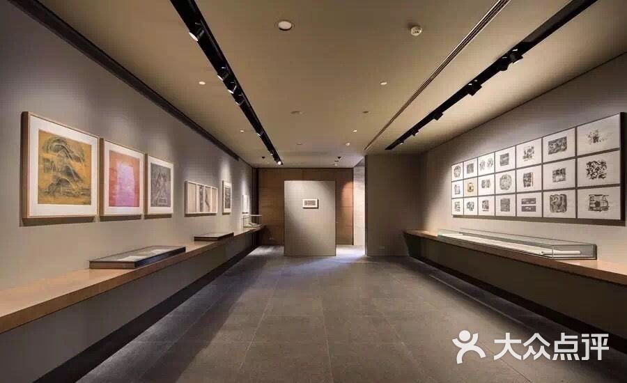 木心美术馆图片 - 第2张