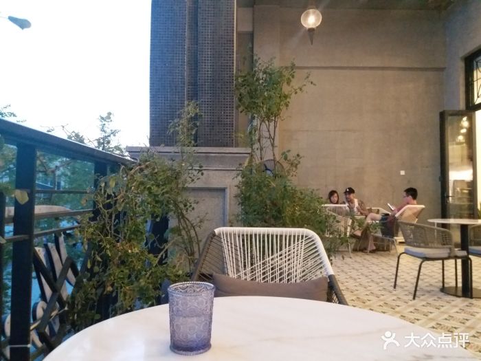 the yard(夏都小镇店)景观位图片 - 第4张