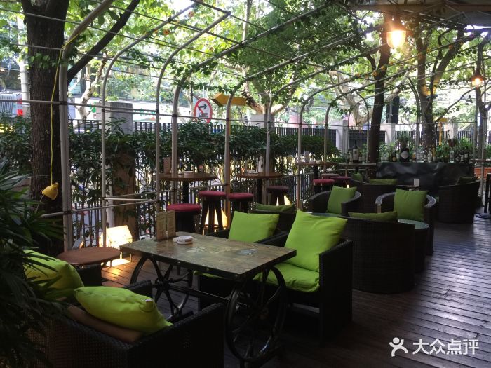 garden restaurant,lingeringgarden the garden restaurant & bar图片 - 第1292张