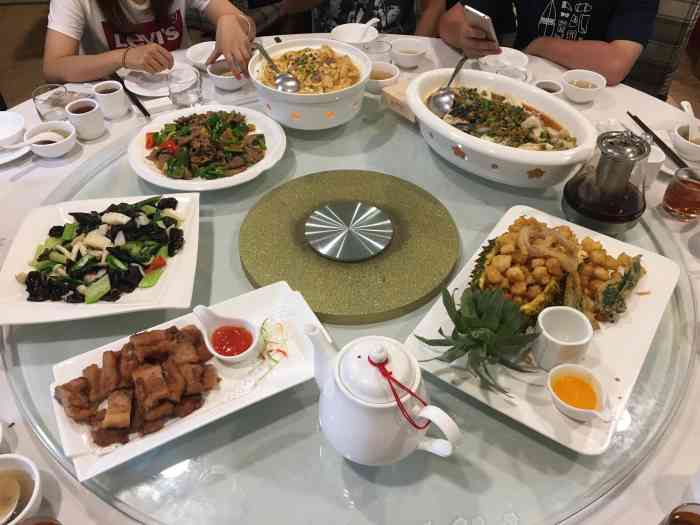 客家皇子(观澜店)