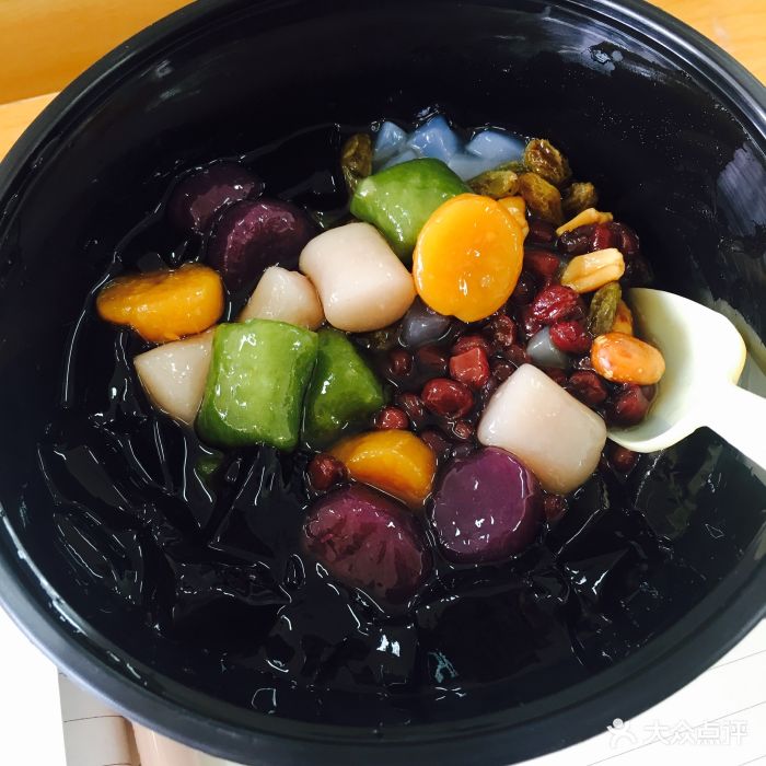 原味烧仙草(大学城店)图片 - 第166张