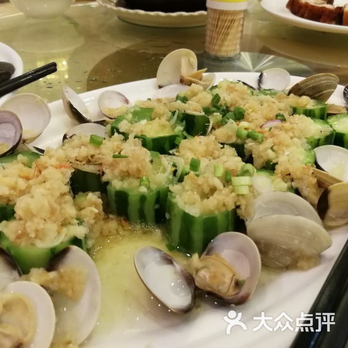 喜运来酒家龙洞店