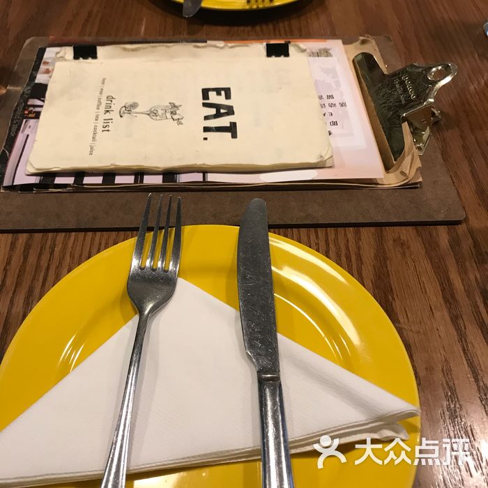 eat.食社餐厅