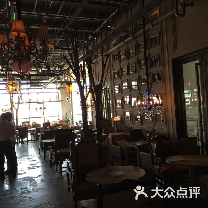 天津必胜客奥城店_天津 奥城 咖啡_天津 奥城 咖啡