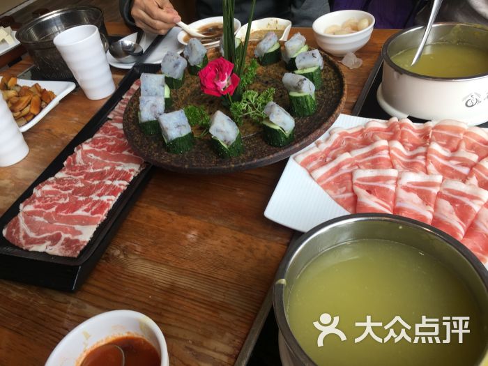 谷养道(怀特店-羊肉图片-石家庄美食-大众点评网