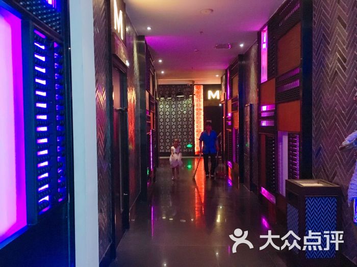 麦动ktv-图片-盐城k歌-大众点评网