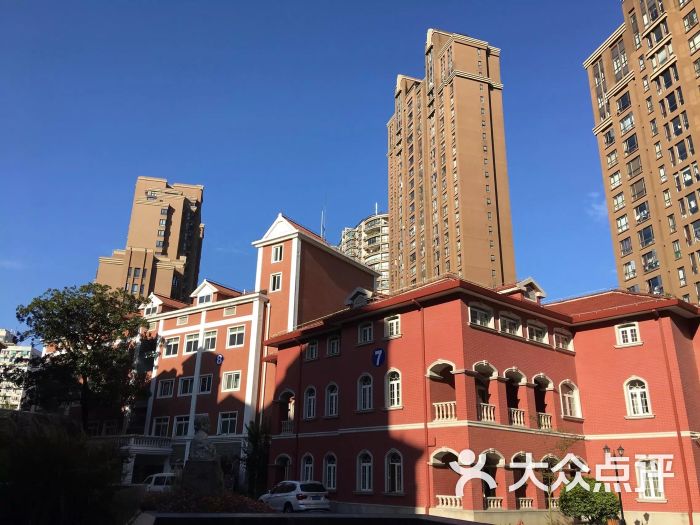 红房子妇产科医院(黄浦分院)-图片-上海医疗健